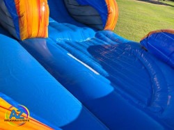 LITTLE20LAGOON20Inflatable20Water20Slide20Rental20Phoenix20 7