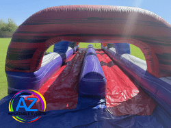 Party20Time20Inflatable20Slip20N20Slide20Rental20Phoenix20 13