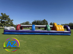 Party20Time20Inflatable20Slip20N20Slide20Rental20Phoenix20 3
