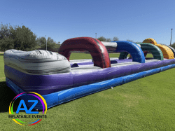 Party20Time20Inflatable20Slip20N20Slide20Rental20Phoenix20 5