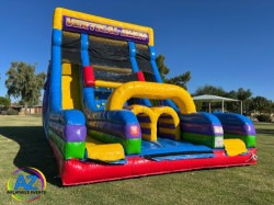 VERTICAL20RUSH20Inflatable20SLIDE20Rental20Chandler20AZ 1775 1