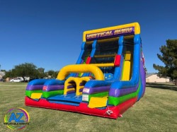 VERTICAL20RUSH20Inflatable20SLIDE20Rental20Gilbert20AZ 17752 1