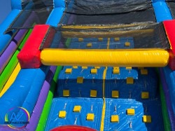 VERTICAL20RUSH20Inflatable20SLIDE20Rental20Scottsdale20AZ 17 1